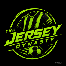 The Jersey Dynasty