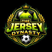 The Jersey Dynasty