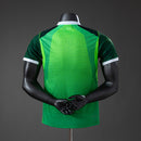NIGERIA HOME 2026 VERSIONE GIOCATORE