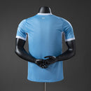 MANCHESTER CITY HOME 26/27