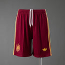 PANTALONCINI SPAGNA AWAY 25/26