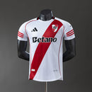 RIVER PLATE HOME 25/26