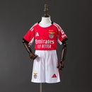 BENFICA HOME 25/26