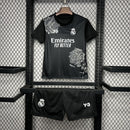 REAL MADRID Y-3 I 24/25 SET PER BAMBINI