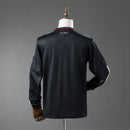 BAYERN MONACO THIRD AWAY MANICHE LUNGHE 25/26