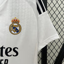 REAL MADRID I 24/25 UOMO (PATCH UCL e CAMPIONE DEL MONDO CLUB)
