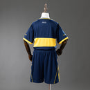 BOCA JUNIORS HOME 25/26