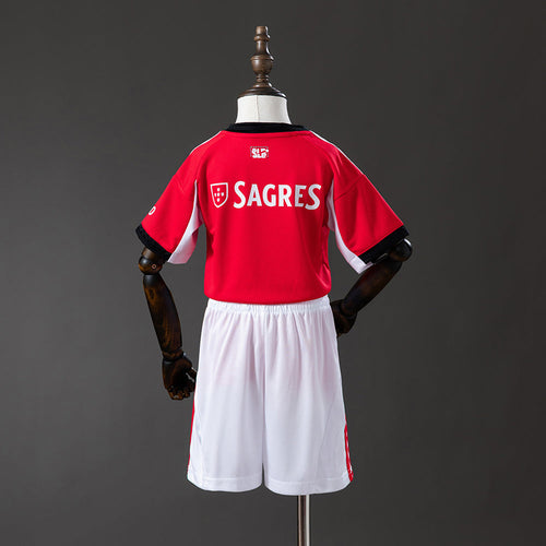 BENFICA HOME 25/26