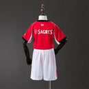 BENFICA HOME 25/26