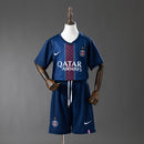 PSG HOME 25/26 SET PER BAMBINI
