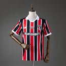 SAO PAULO AWAY 26/27