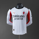 MILAN AWAY 25/26