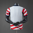 USA HOME 25/26 VERSIONE GIOCATORE