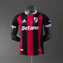 RIVER PLATE AWAY 25/26