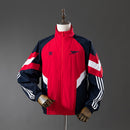 GIACCA A VENTO ARSENAL 25/26 ROSSA