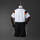 GERMANIA HOME 26/27