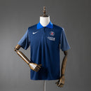 PSG POLO BLU 25/26