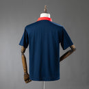 PSG POLO ROSSA 25/26