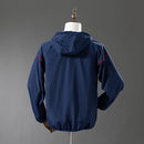 GIACCA A VENTO ARSENAL 25/26- BLU
