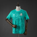 PALMEIRAS 26/27 ALLENAMENTO