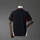 BAYERN MONACO POLO NERA 25/26