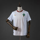 MAROCCO AWAY 25/26
