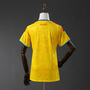 COLOMBIA HOME 2026