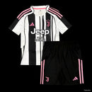 JUVENTUS HOME 25/26