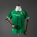 MESSICO HOME 1999