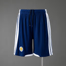 PANTALONCINI SCOZIA HOME 25/26