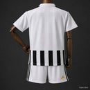 JUVENTUS HOME 26/27