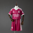 REAL MADRID THIRD AWAY 26/27