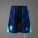 PANTALONCINI BRASILE AWAY  25/26