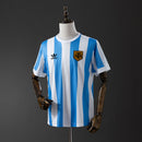 ARGENTINA HOME 1978
