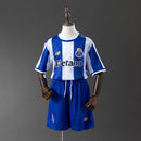 PORTO HOME 25/26