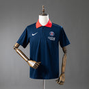 PSG POLO ROSSA 25/26