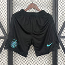 PANTALONCINI INTER