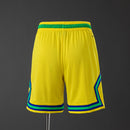 PANTALONCINI BRASILE HOME  25/26-STILE BASKET