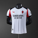 MILAN AWAY 25/26