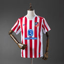 ATLETICO MADRID HOME 25/26