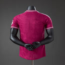 REAL MADRID THIRD AWAY 26/27 VERSIONE GIOCATORE