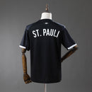ST. PAUL THIRD AWAY 25/26