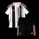 JUVENTUS HOME 25/26