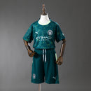 MANCHESTER CITY FOURTH AWAY 25/26