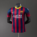 BARCELLONA HOME 13/14