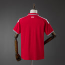 MANCHESTER UNITED HOME 26/27