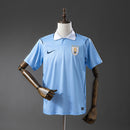 URUGUAI HOME 2026