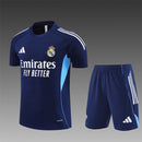 COMPLETO  ALLENAMENTO REAL MADRID