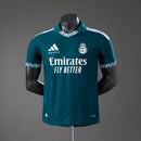 REAL MADRID EDIZIONE SPECIALE VERSIONE GIOCATORE