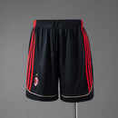 PANTALONCINI MILAN 06/07 HOME